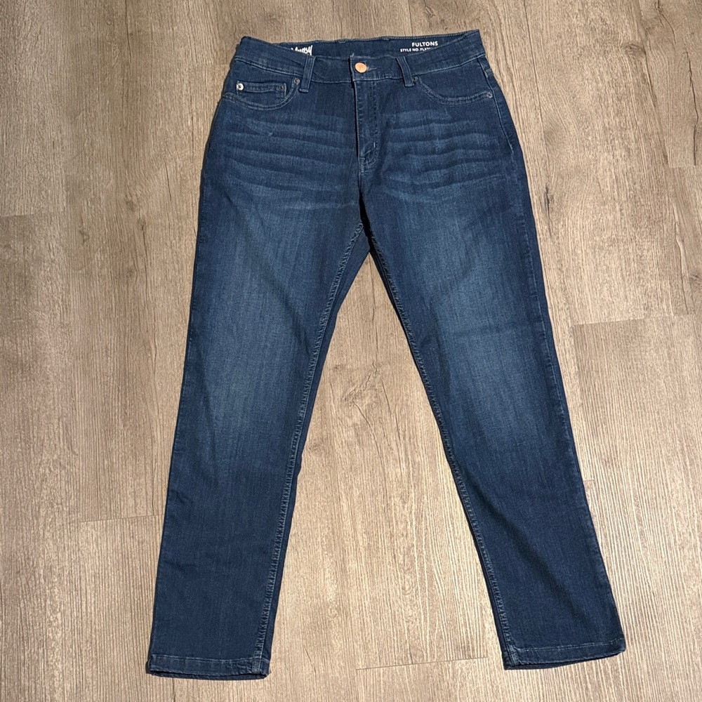 NWOT** Mugsy Fulton Men’s Classic Jean
